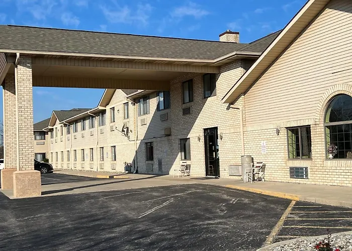 Express Inn & Suites
