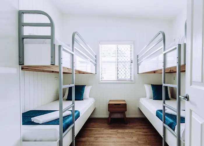 Woolgoolga Beach Holiday Park