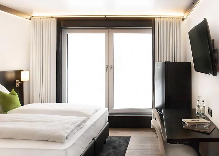 Dud Hotel By Wmm Hotels