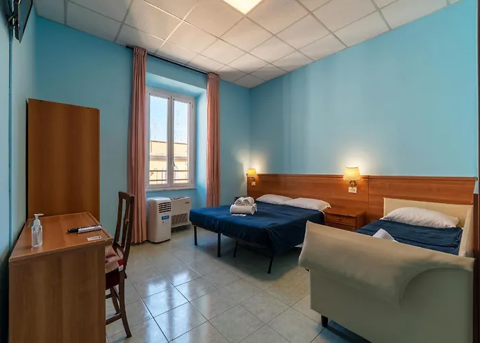 Hotel Beauty Palace - Vertex Group Rom
