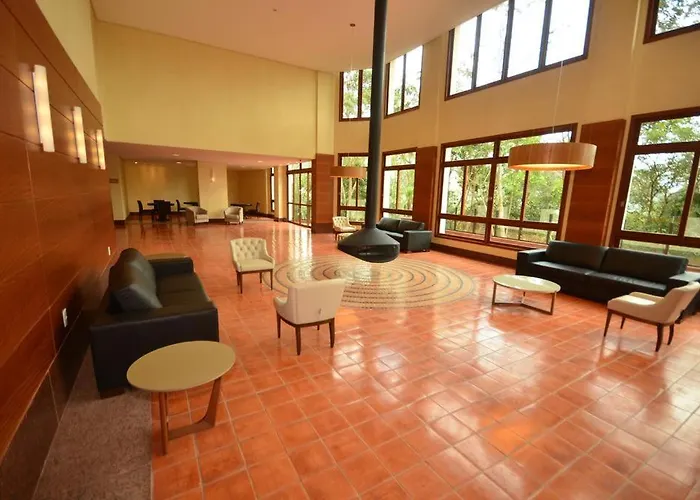 Loft Res Pedra Azul - hospedagem nas montanhas