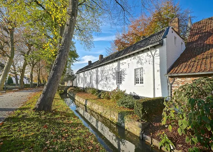Hotel Abdijhof Thorn