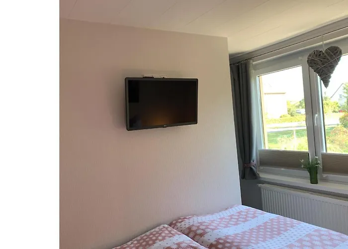 Ferienwohnung Bad Wilsnack