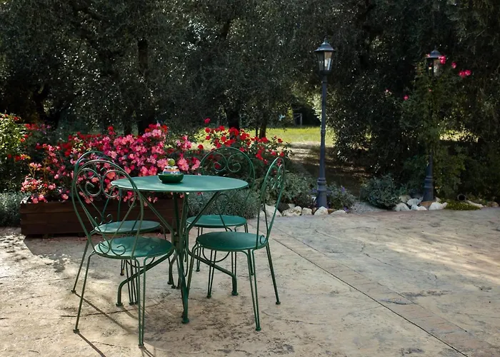 A Casa Di Sara