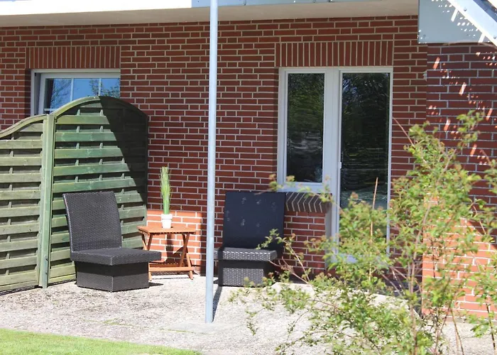 Haus Juli