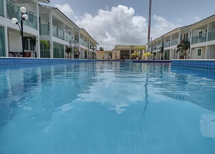 Duplex Paraíba Litoral Sul Jacumã Acesso as Melhores Praias do Brasil