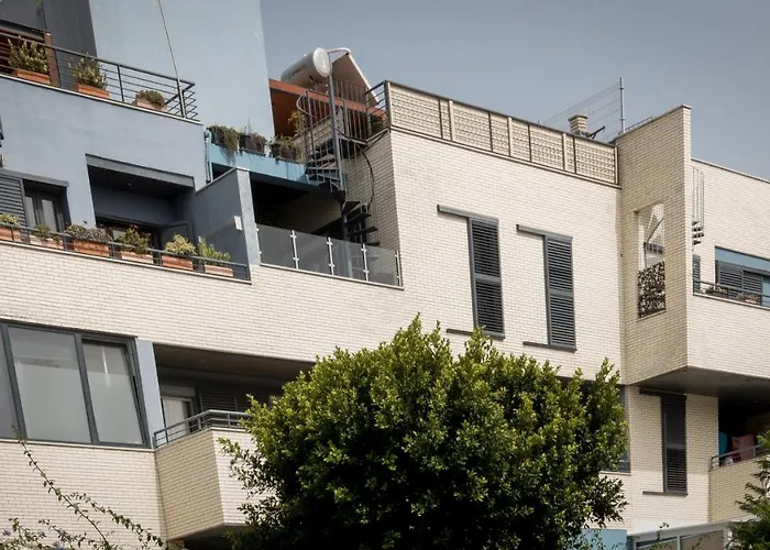 Lankarifa Apartment