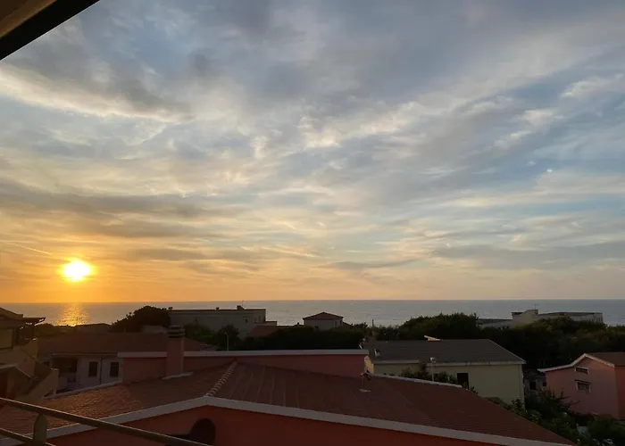 I lentischi