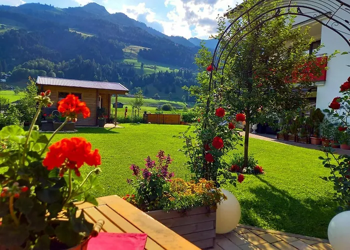 Haus Sonja - inklusive Eintritt in die Alpentherme Gastein