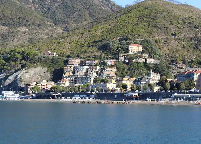 La Terrazza Sul Mare