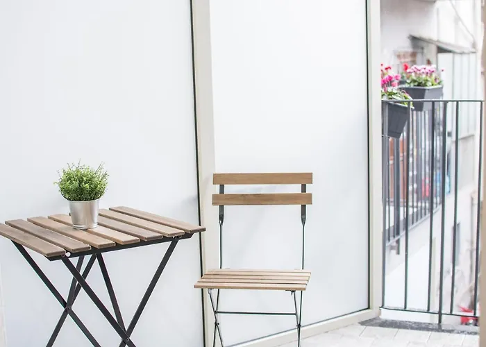 Home Catania Dante Accommodations