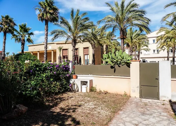 Le Galli En Plein Coeur De Sanary