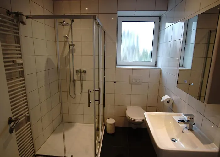 Luxus-Appartement