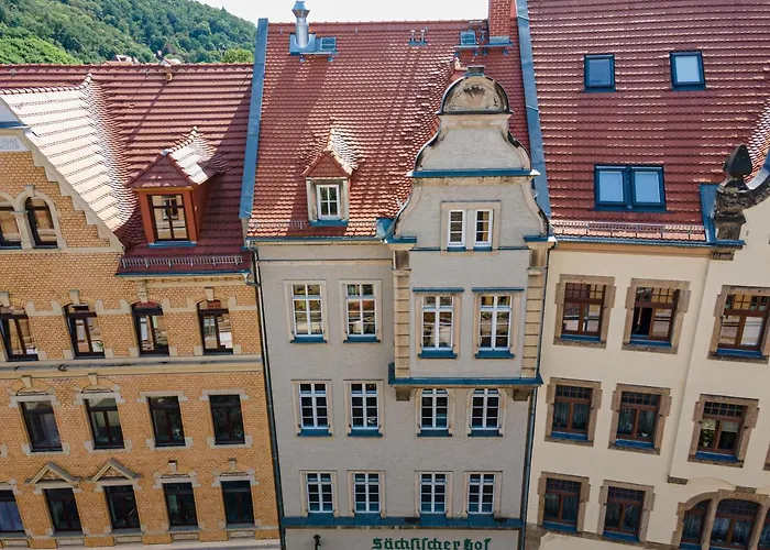 Sächsischer Hof