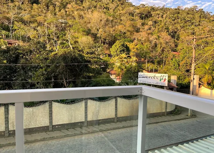 Apartamento em Santa Teresa