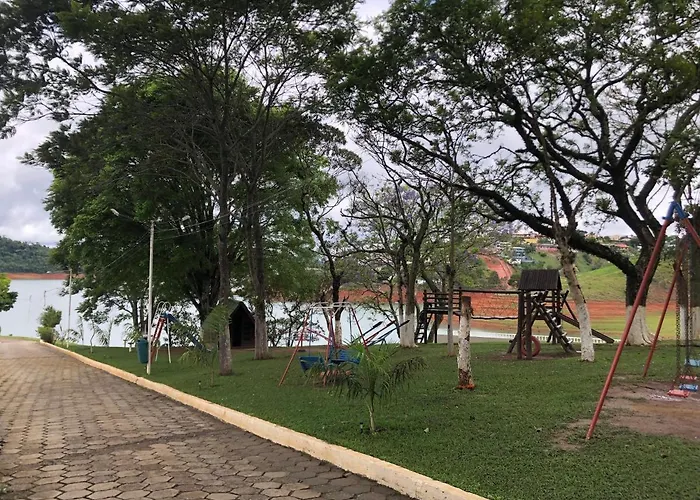 Pousada Marina Águas de Igaratá