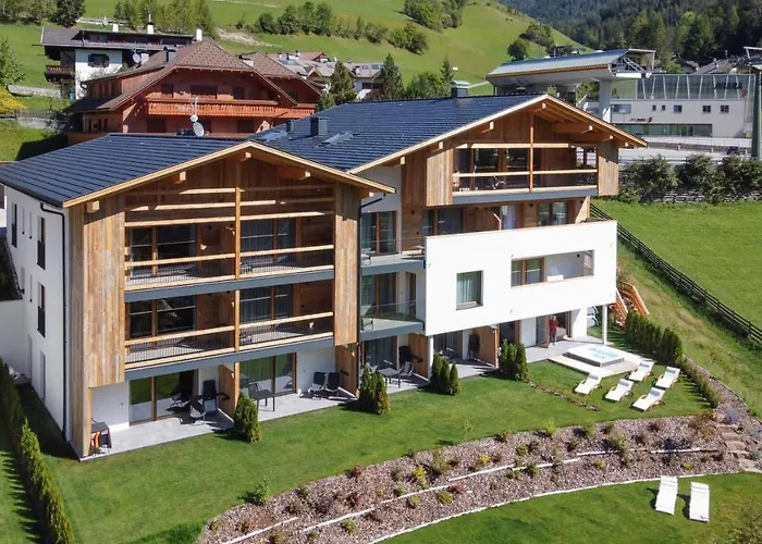 Chalet Nora