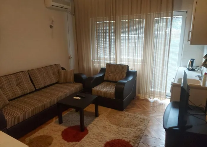 Apartment Perla