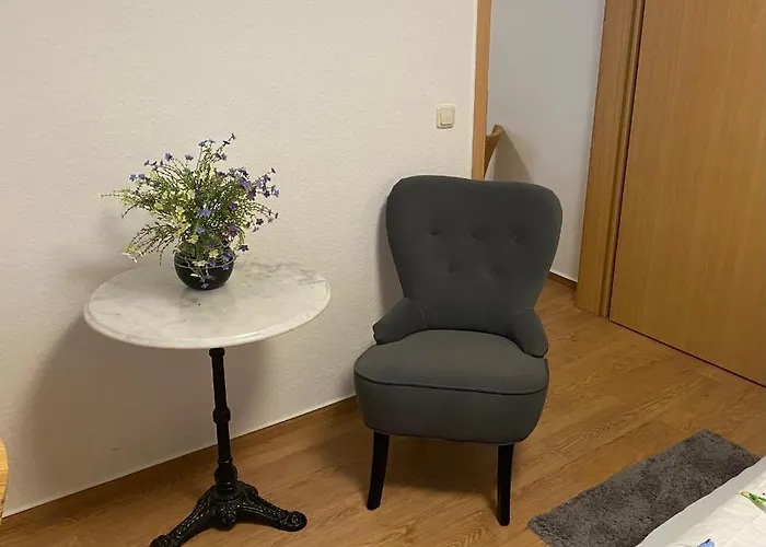Ferienwohnung Zentrum