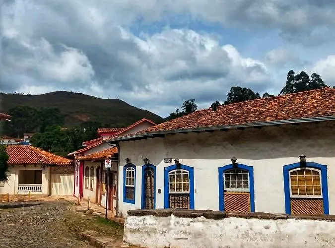 Aconchego do Pilar