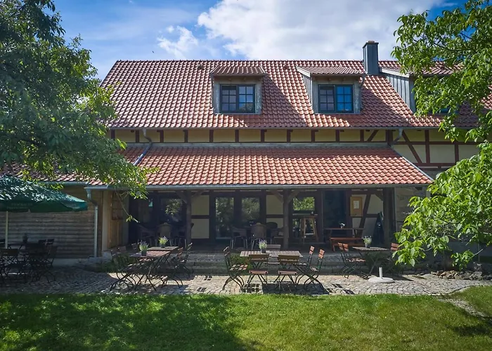 Fischerhof
