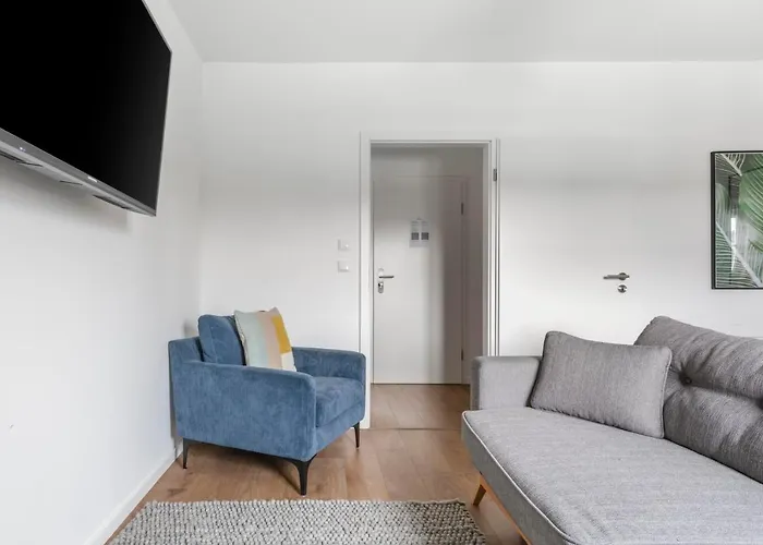 limehome Passau Angerstraße