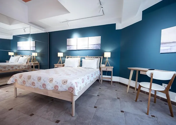 Apart-Hotel Safir