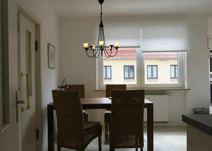 Ferienwohnung Arenz