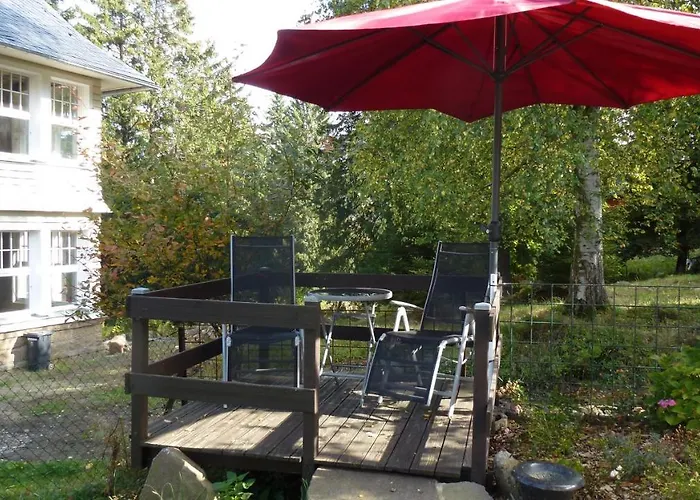 Ferienwohnung Rasch