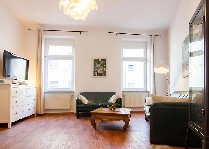 Ferienwohnung „Markus“