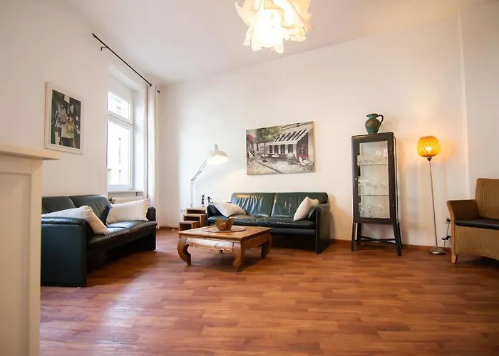 Ferienwohnung „Markus“