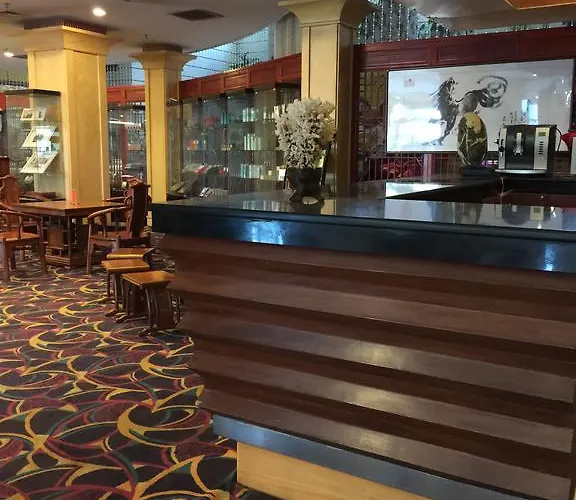 Tai'An Dong Yue Resort