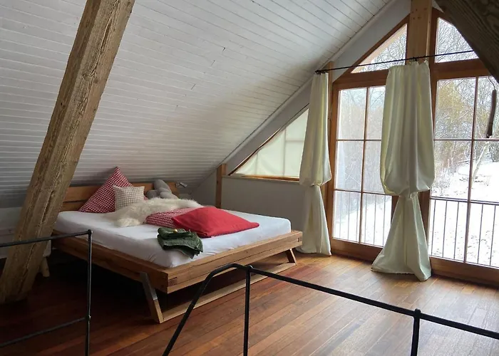 Chalet Landsberg