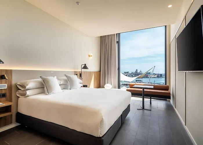 Hotel LIVVO Lumm Las Palmas
