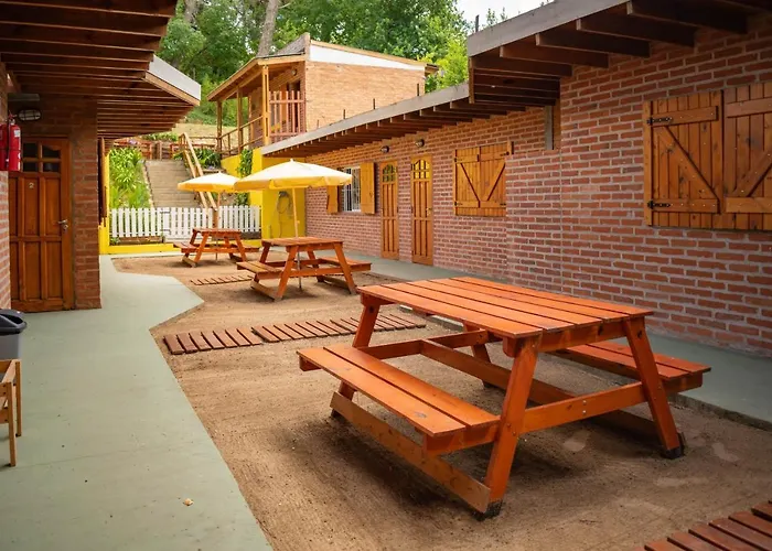 De Chill Hostel