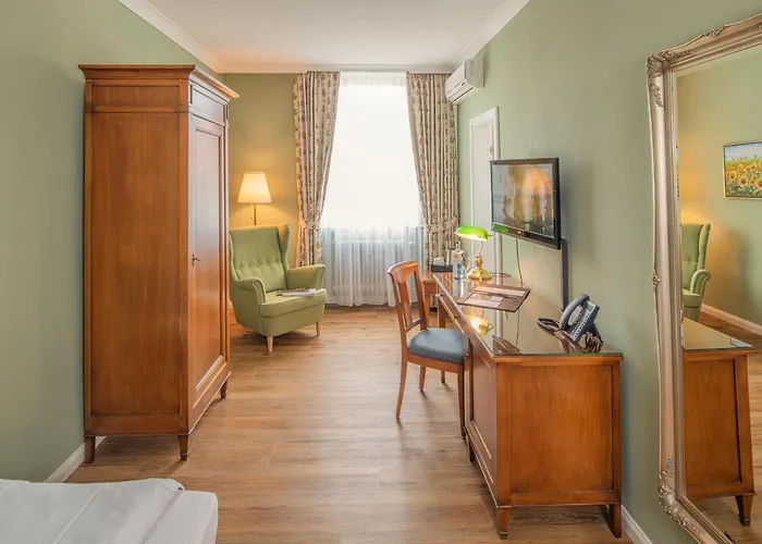 Hotel Arador