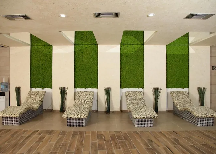 Hotel Sky Gevgelija