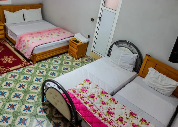 Hotel Palace Zaida
