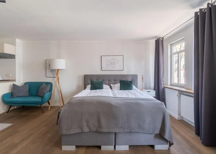 Limehome Montabaur Kirchstraße