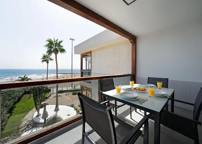 Apartamentos Los Papagayos