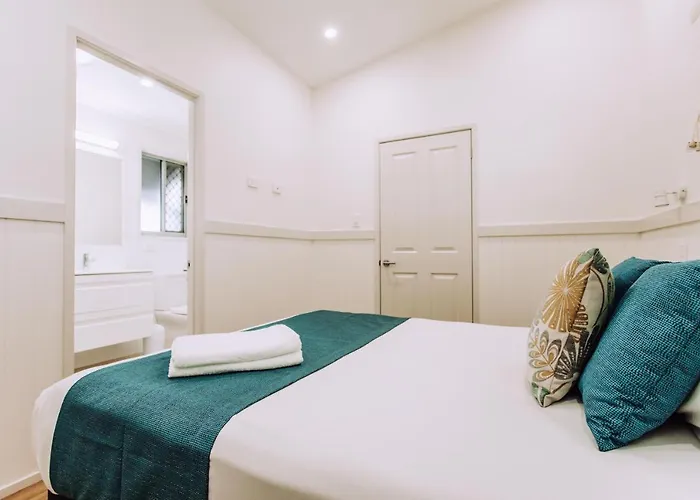 Woolgoolga Beach Holiday Park