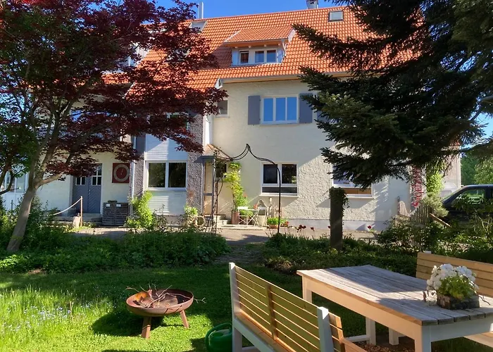 Bei uns im Allgäu - Ferienwohnungen zum Wohlfühlen