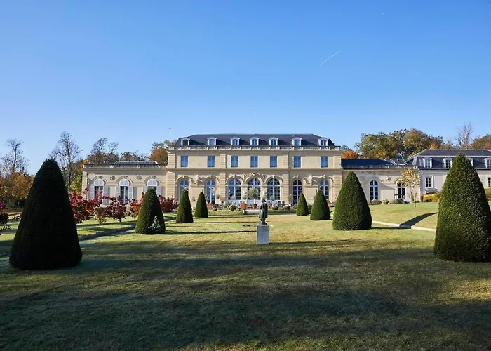 Maison Du Val - Les Maisons De Campagne