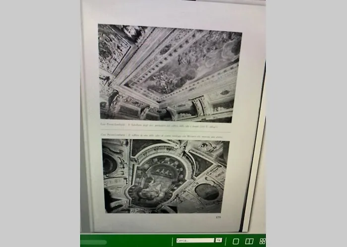Intero Appartamento. San Giovanni Uno