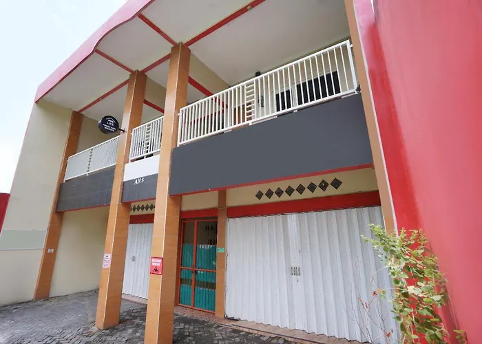 Koolkost Syariah Near T1 Juanda Airport 3
