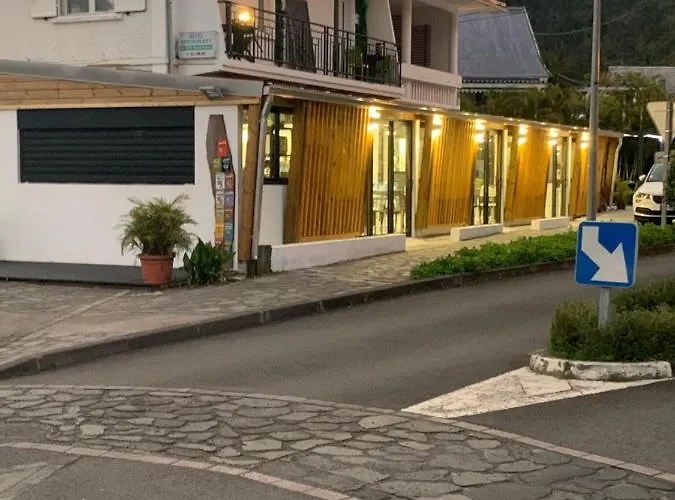 Hotel Le Petit Randonneur