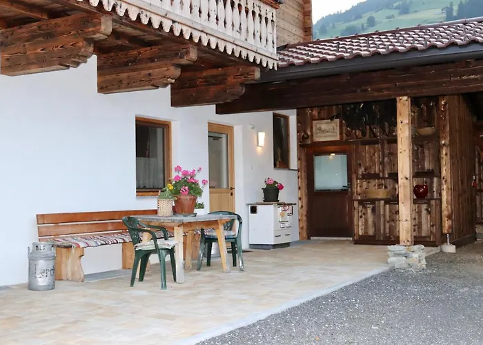 Ferienwohnung Lerchenhof