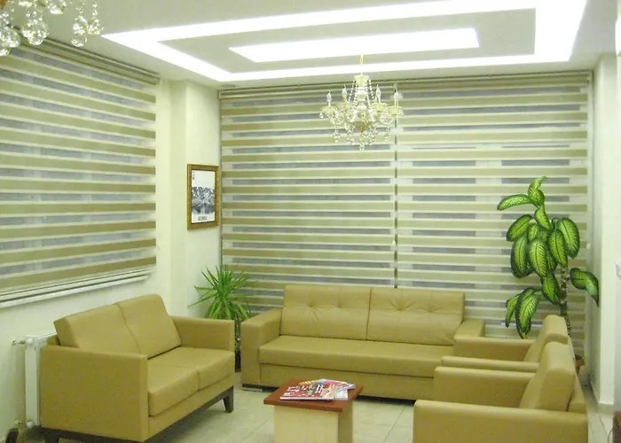 Gelibolu Hotel