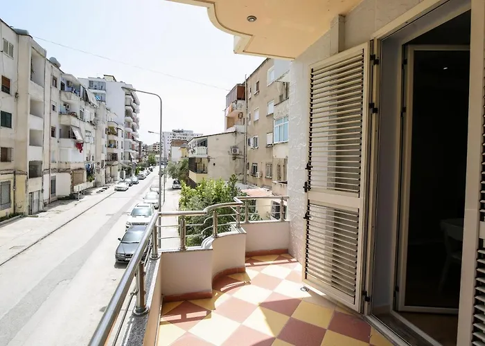 Nikaj Premium Apart-Hotel