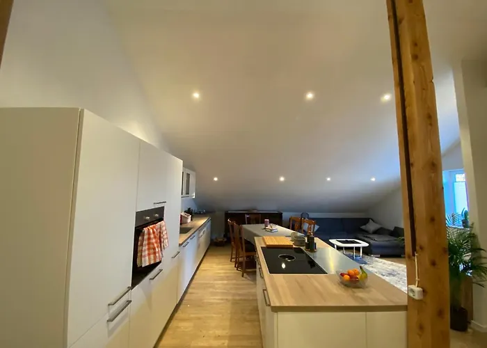 Ferienwohnung Lehmann